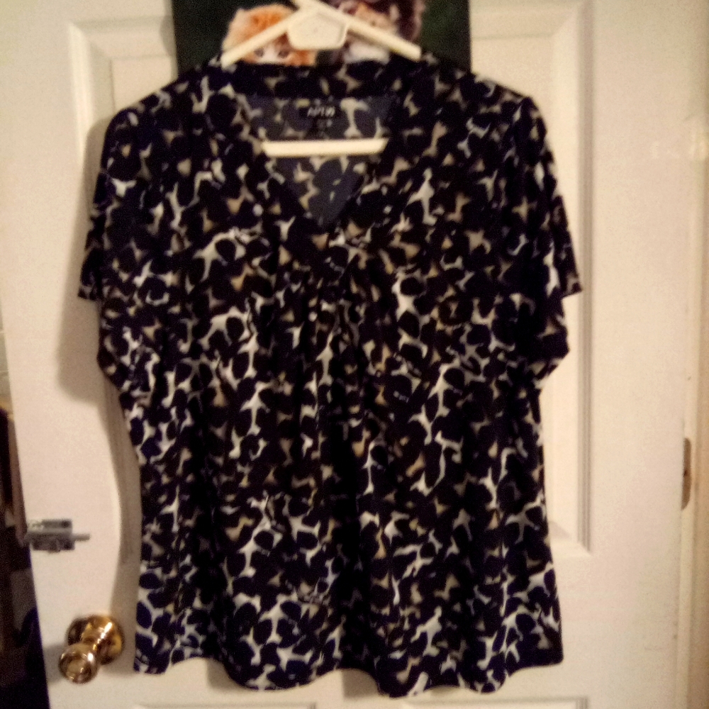 Apt 9 BLOUSE